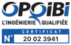 Certification OPQIBI, l'ingénierie qualifiée