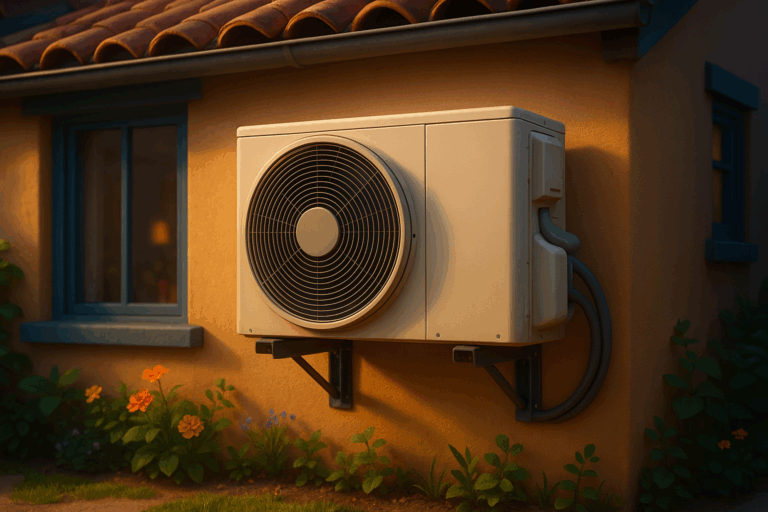 Audits énergétiques de rénovation